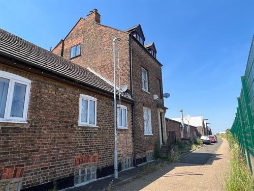 Main image of property: Anchor View, West Parade, Wisbech