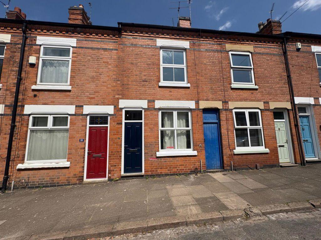 Main image of property: Hartopp Road, Leicester
