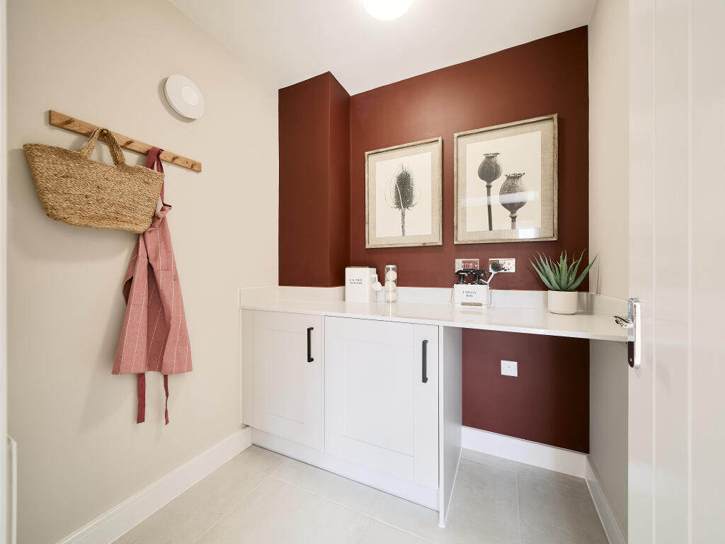 House in Ashington, Northumberland - View 5