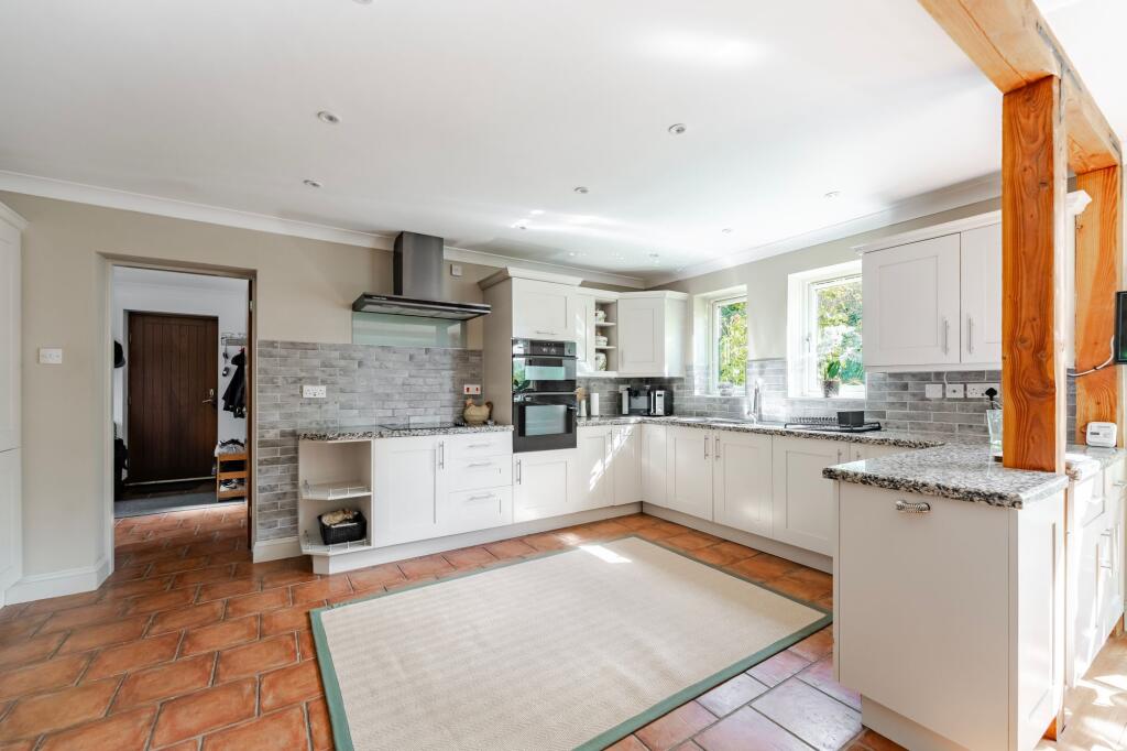 House in King's Lynn and West Norfolk, Clenchwarton - More