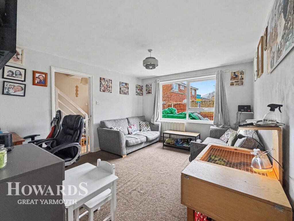 Main image of property: St Margarets Way, Fleggburgh