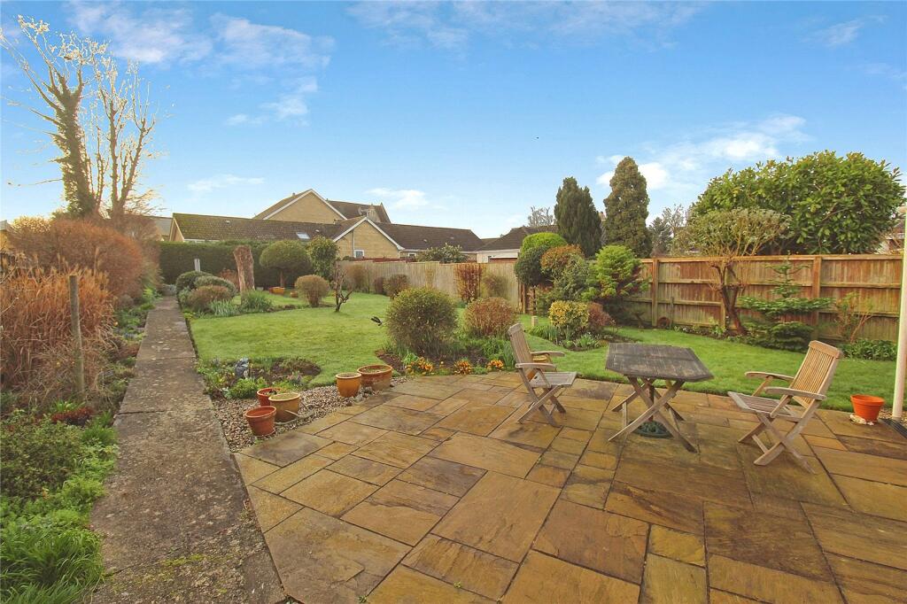 Additional image 11 of Rodwell Park, Trowbridge