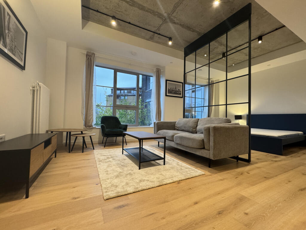 Main image of property: Douglass Tower, 9 Goodluck Hope Walk, London, Greater London, E14