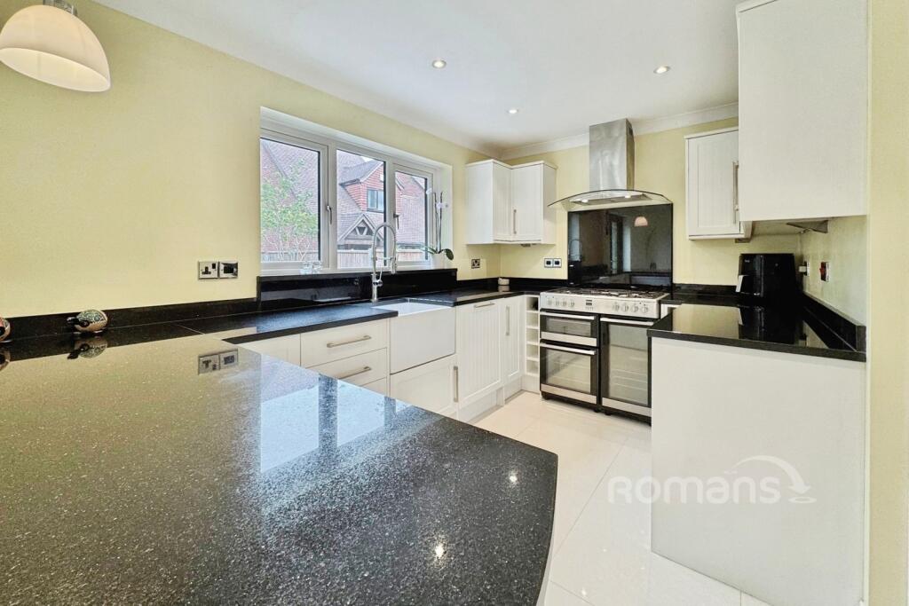House in Sandhurst - View 3