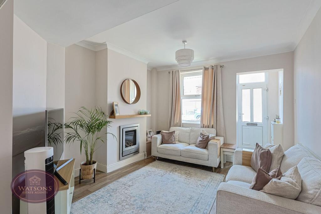 House in Broxtowe, Swingate, Kimberley - View 2