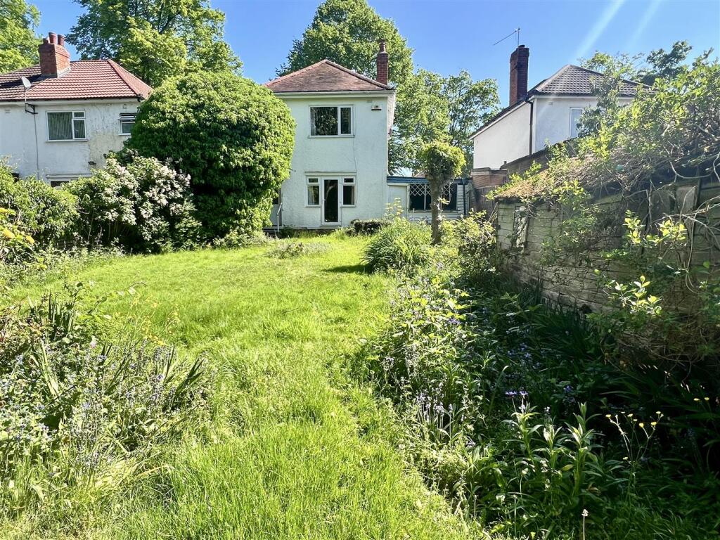 Additional image 11 of Tixall Road, Hall Green, Birmingham