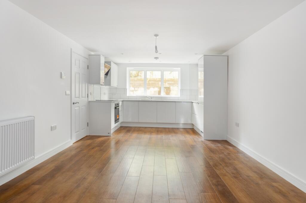 Main image of property: Melrose Place Bristol BS8