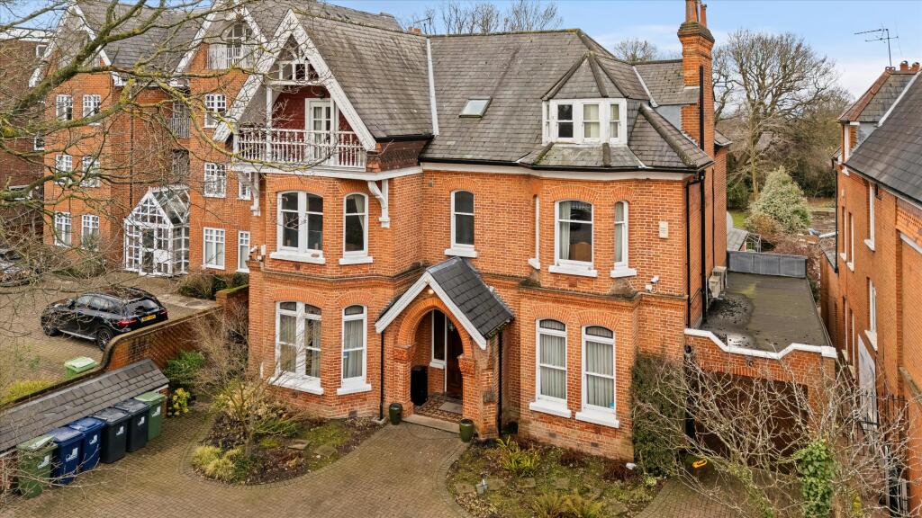 Main image of property: Montpelier Road, London W5