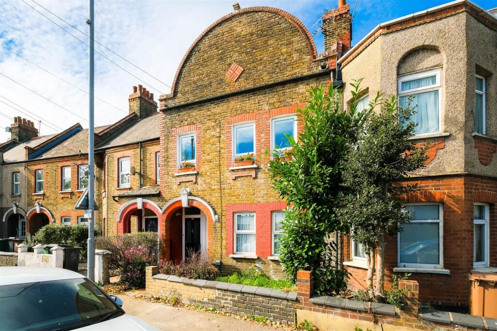 Main image of property: Higham Hill Road, Walthamstow