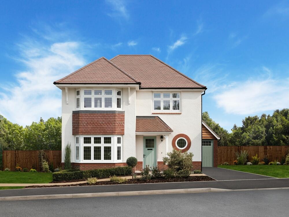 Main image of property: Watery Lane, Curborough,
Lichfield, Staffordshire,
WS13 8ES