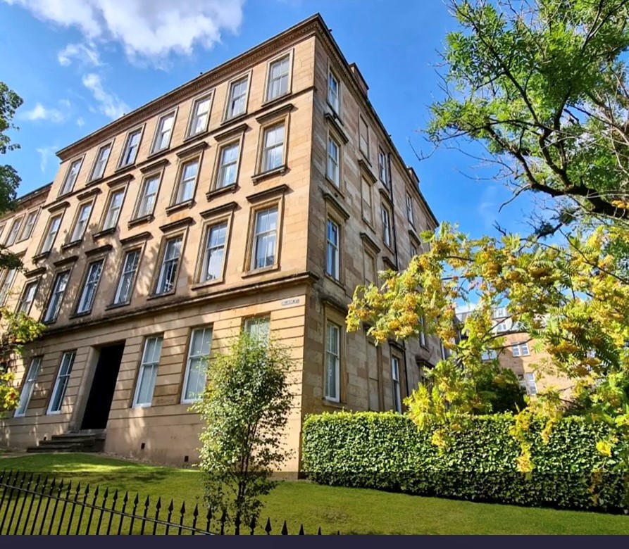Main image of property: 2 Hillhead Street, Glasgow, G12