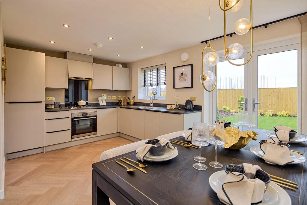 House in Warminster, Wiltshire - View 3