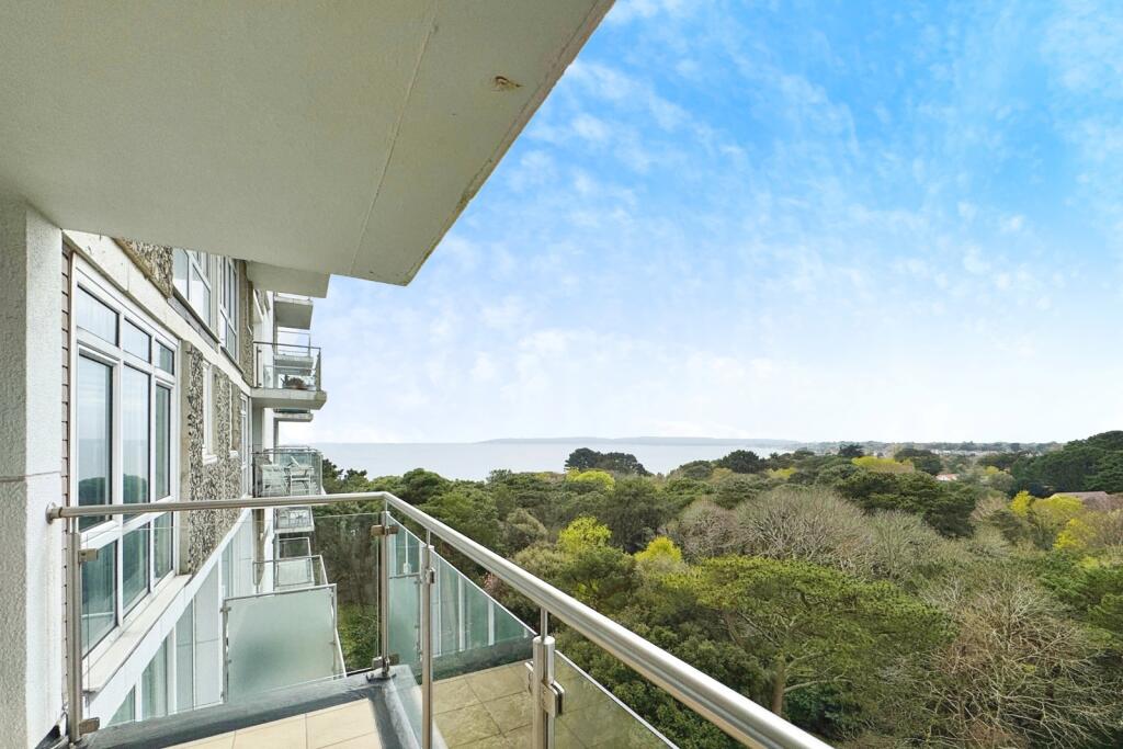 Main image of property: Admirals Walk, West Cliff Road, Bournemouth, Dorset, BH2