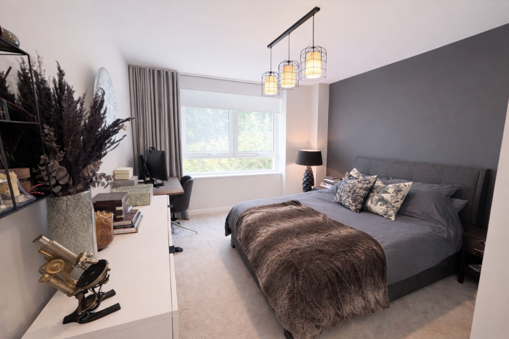 Additional image 4 of Flat 2, Verla House, Grosvenor Road, St Albans