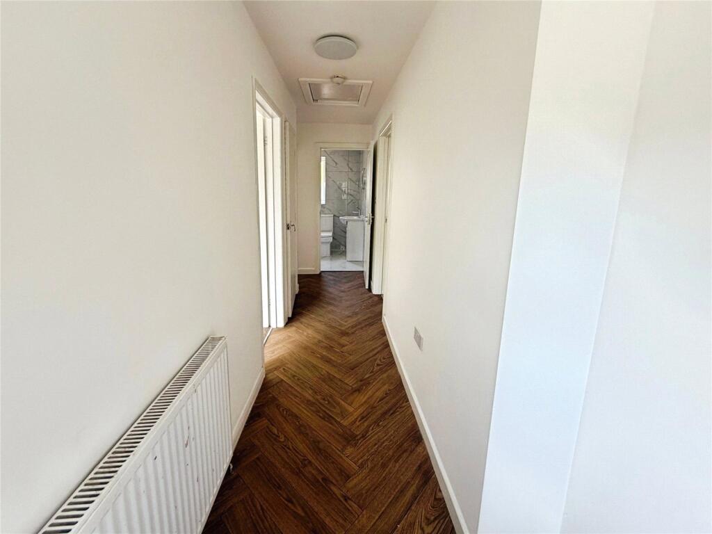 House in Runnymede, Thorpe Lea, Pooley Green - View 5