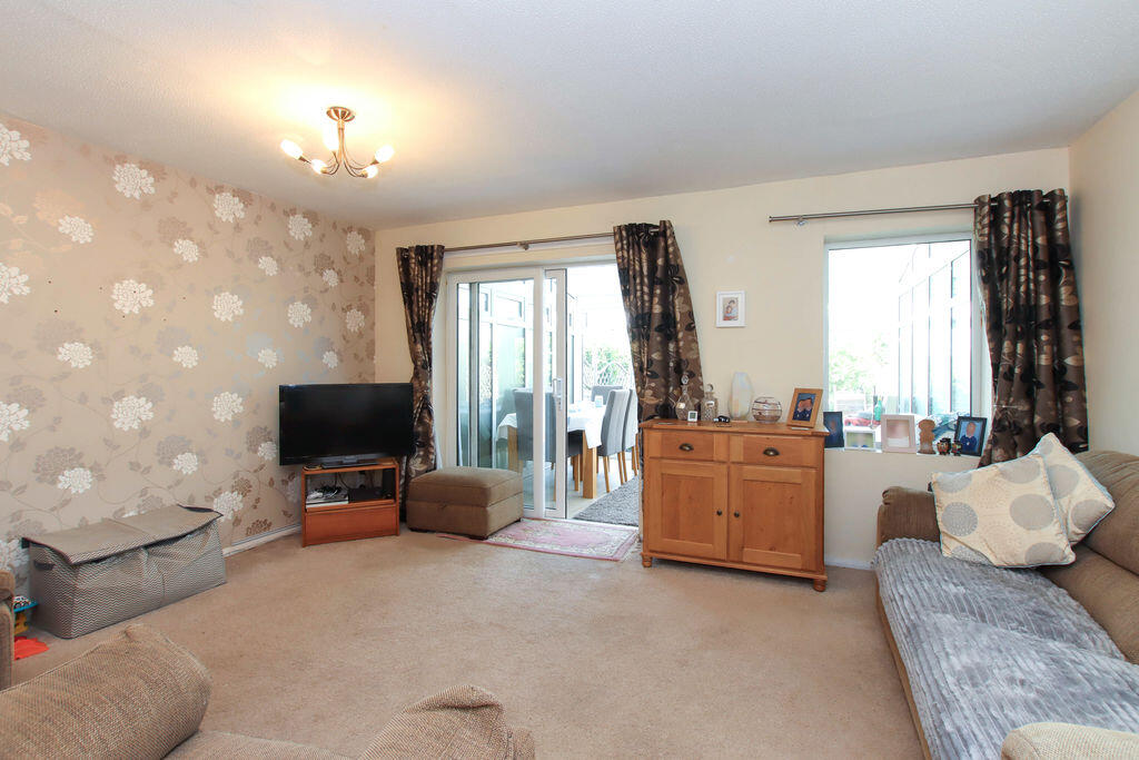 Brereton Court, Hemel Hempstead – pohled 4