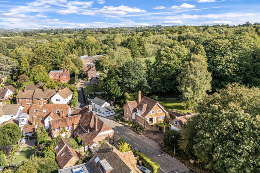 Main image of property: Town Hill, Lamberhurst, TN3
