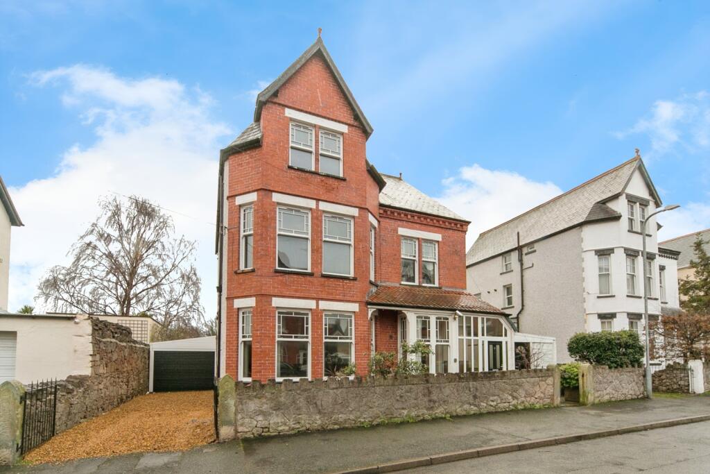 Main image of property: Lawson Road, Colwyn Bay, Conwy, LL29