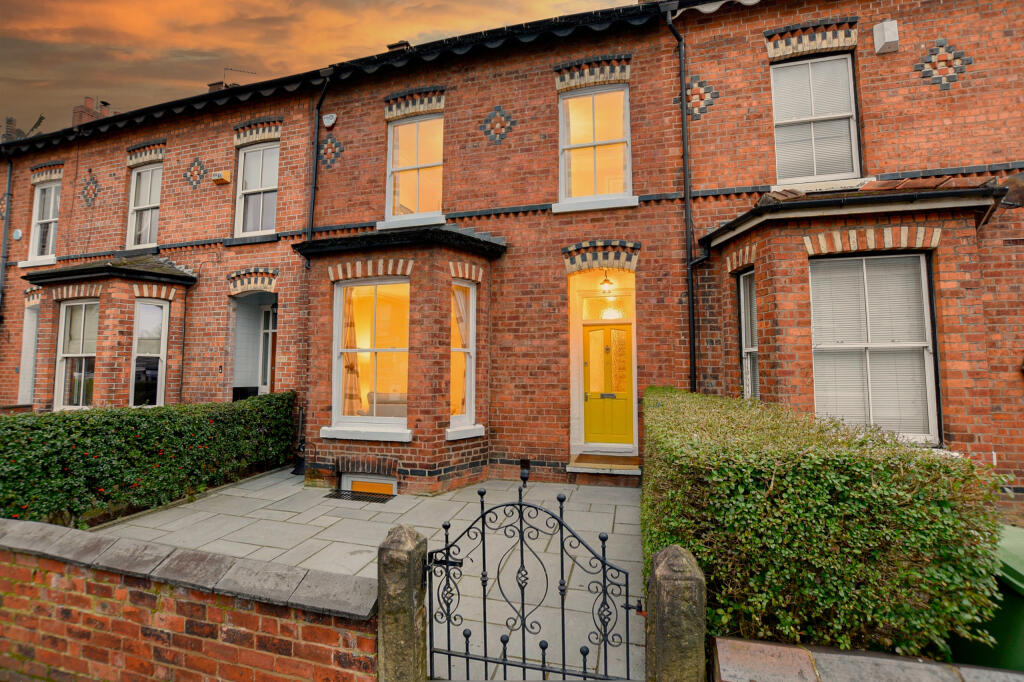 Main image of property: Massie Street, Cheadle