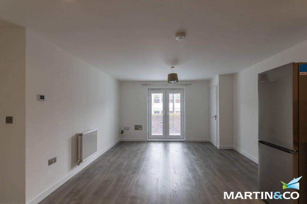 Apartment in Birmingham - View 2