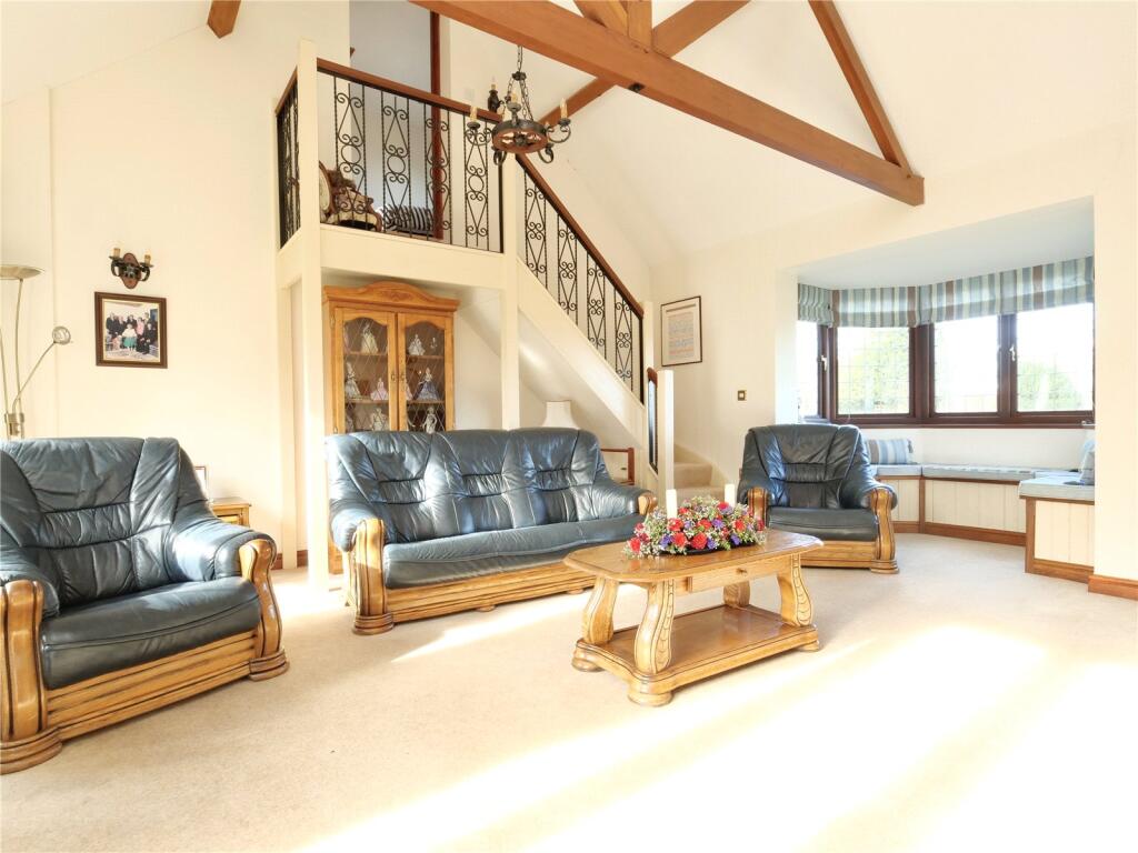 Additional image 9 of Two Bedroom Annexe - Oakhill