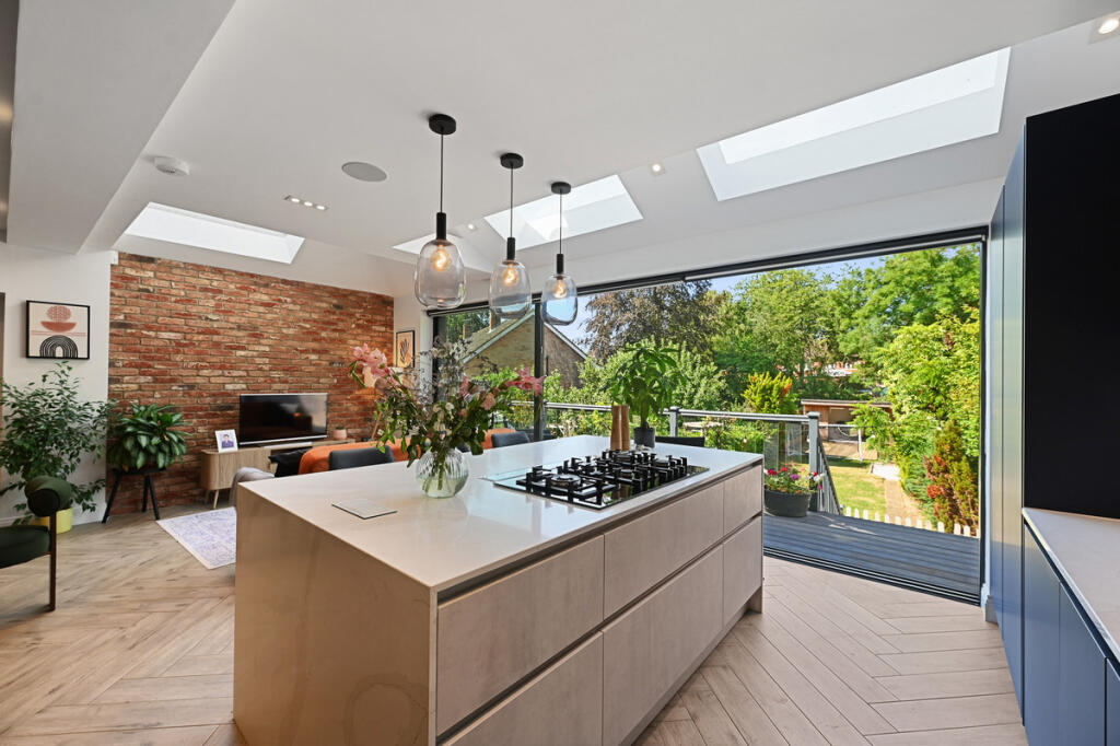 Main image of property: Joel Street, Pinner, HA5