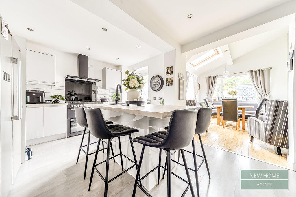 House in Wyre Forest, Kidderminster - View 4
