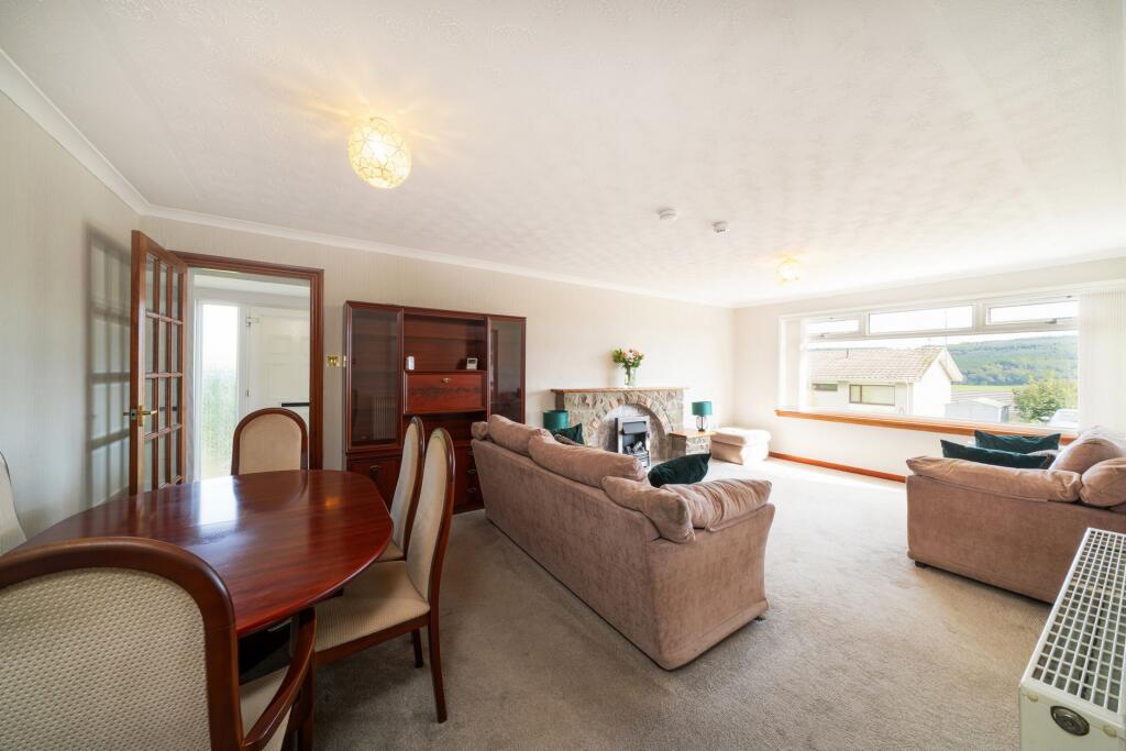 House in Dairsie, Fife - View 4
