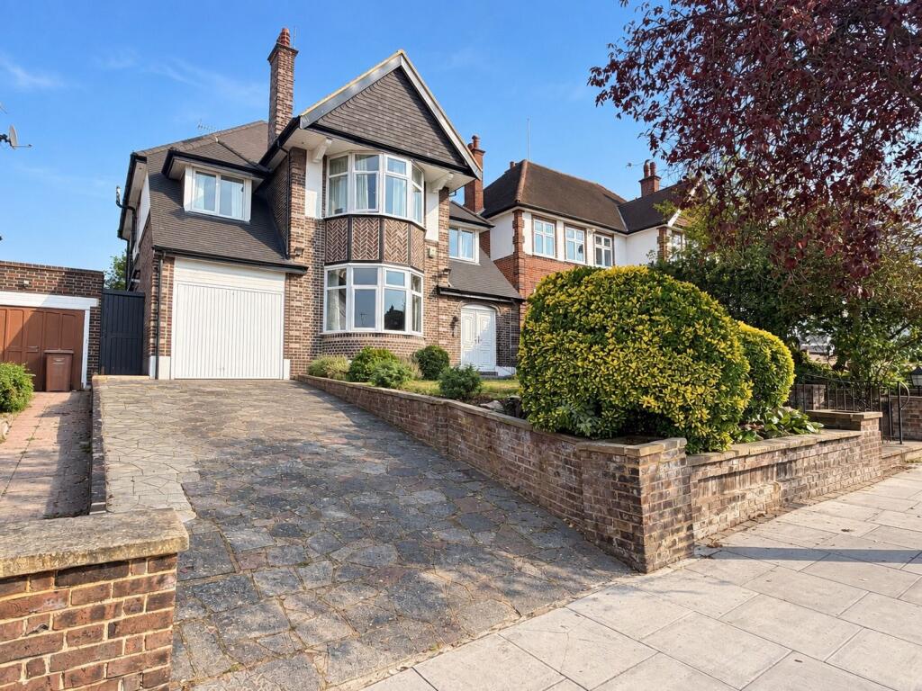 Main image of property: Beech Drive, London