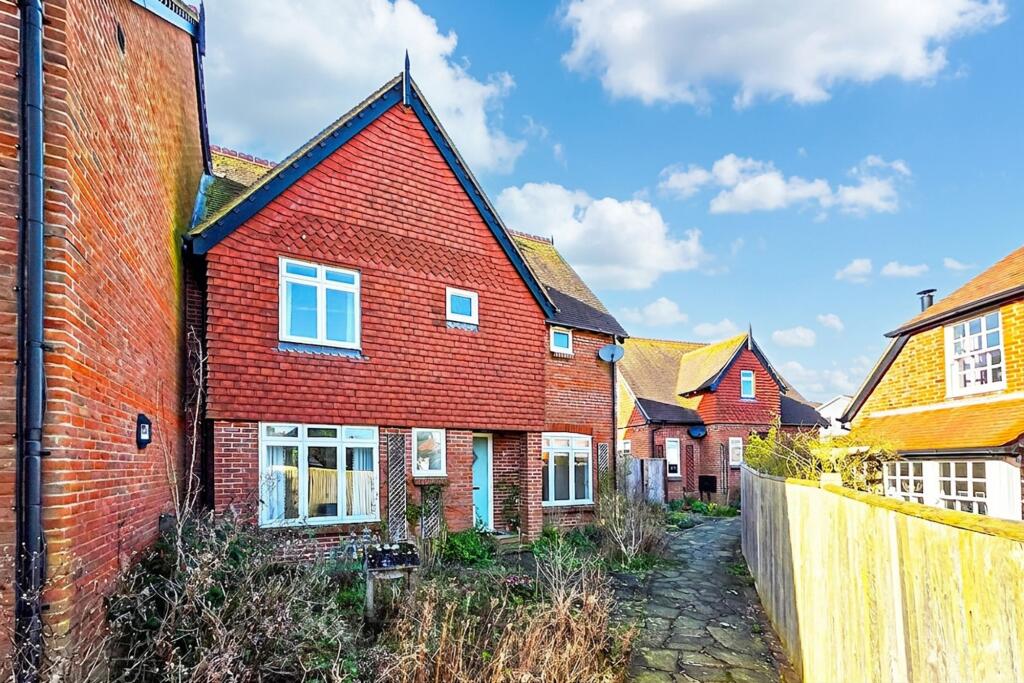High Street, Findon, BN14, Findon