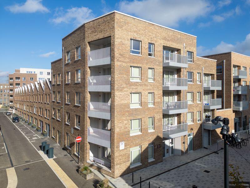 Main image of property: Nepton Apartments, Frogley Park, Barking, IG11