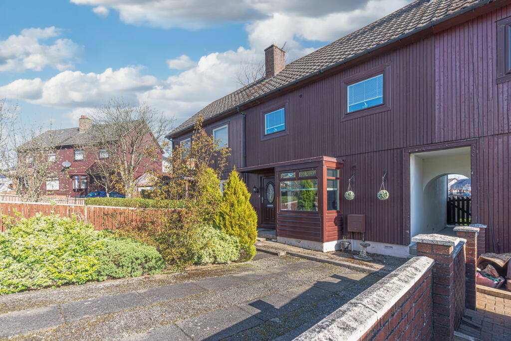 Main image of property: Balbedie Avenue, Lochore, Lochgelly, KY5