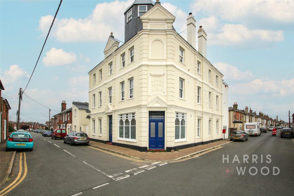 Main image of property: New Street, Brightlingsea, Colchester, Essex, CO7