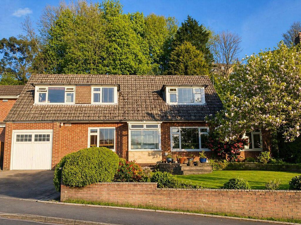 Main image of property: Yeatmans Close, Shaftesbury