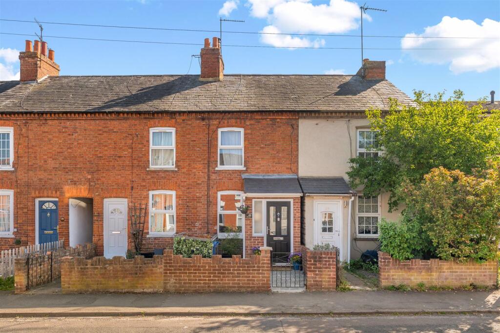 East Street, Banbury