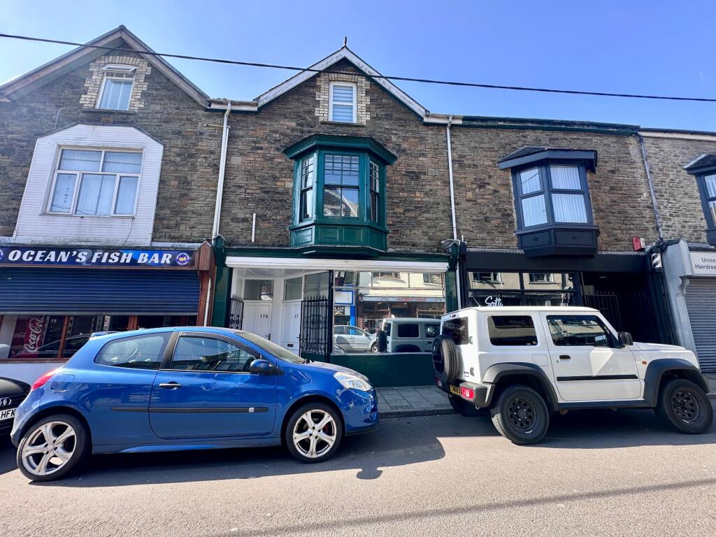 Margaret Street, Abercynon, Mountain Ash photo 2