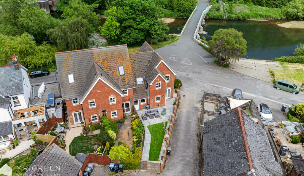 Main image of property: Old Bridge Road, Iford, Bournemouth, BH6 5RG