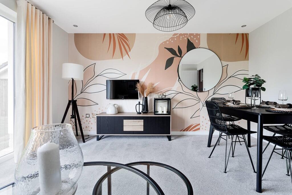 Main image of property: Winchburgh,
Broxburn,
EH52 6PP