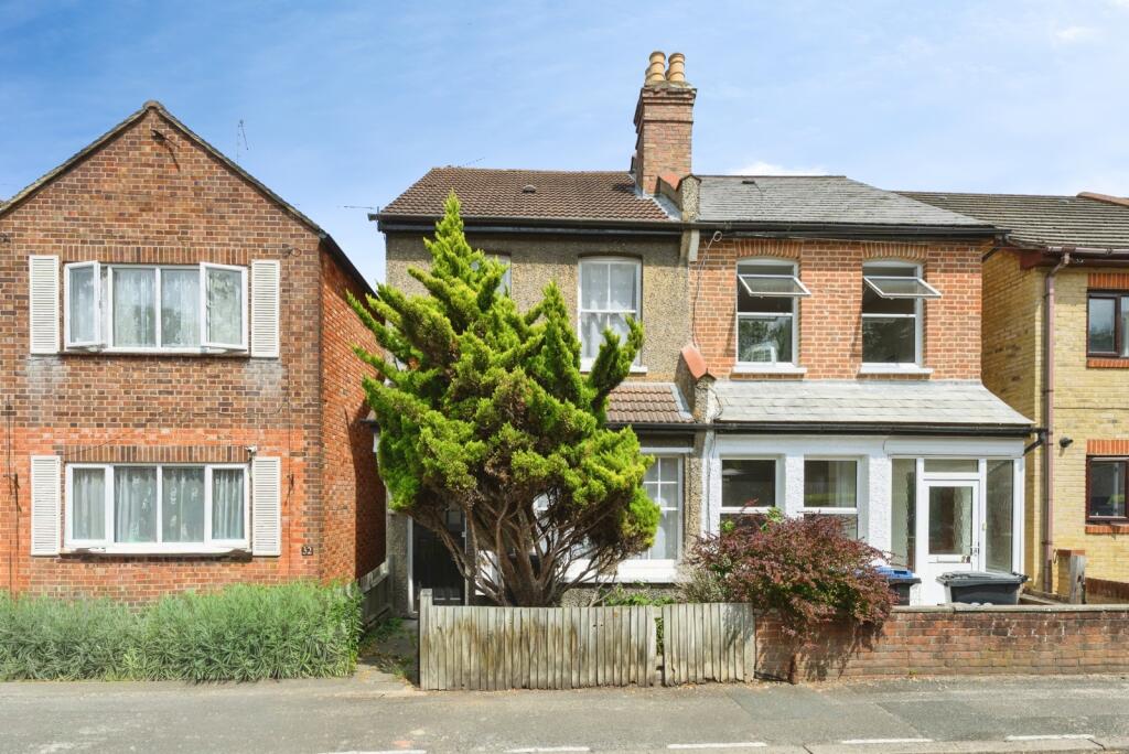 Main image of property: Little Roke Avenue, Kenley, CR8