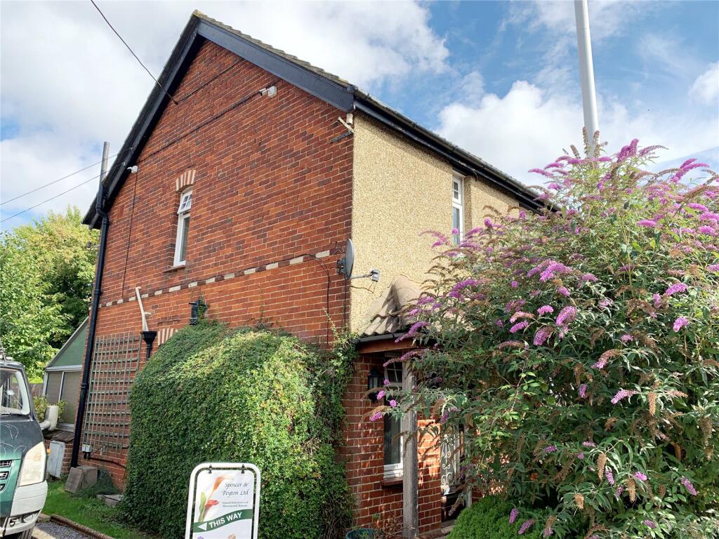 Main image of property: Worting Road, Basingstoke, Hampshire, RG22