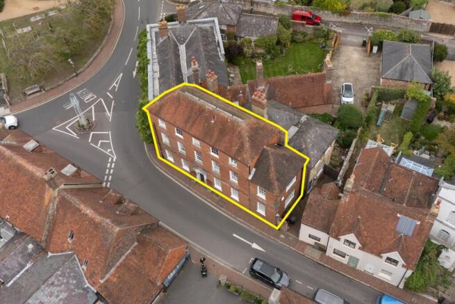 East House, East Street, Petworth, GU28 0AB