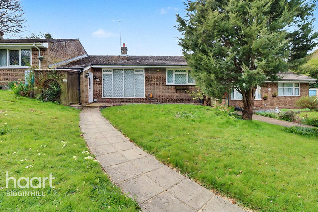 Main image of property: Bridlington Close, Biggin Hill