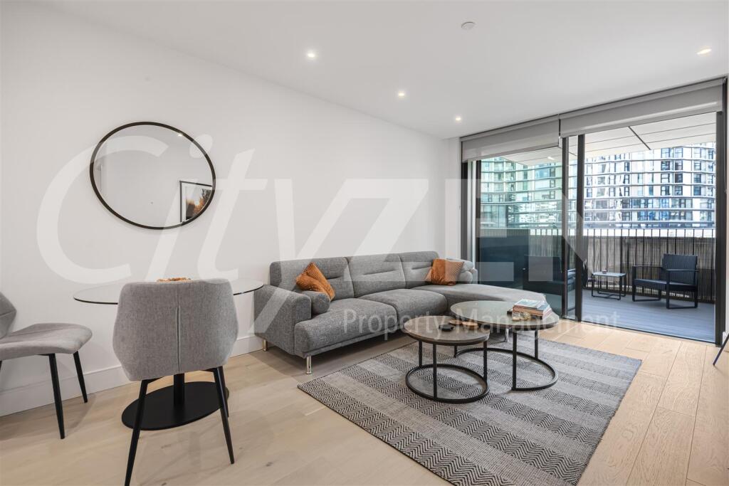 Main image of property: Fitzroy House, Palmer Road, London