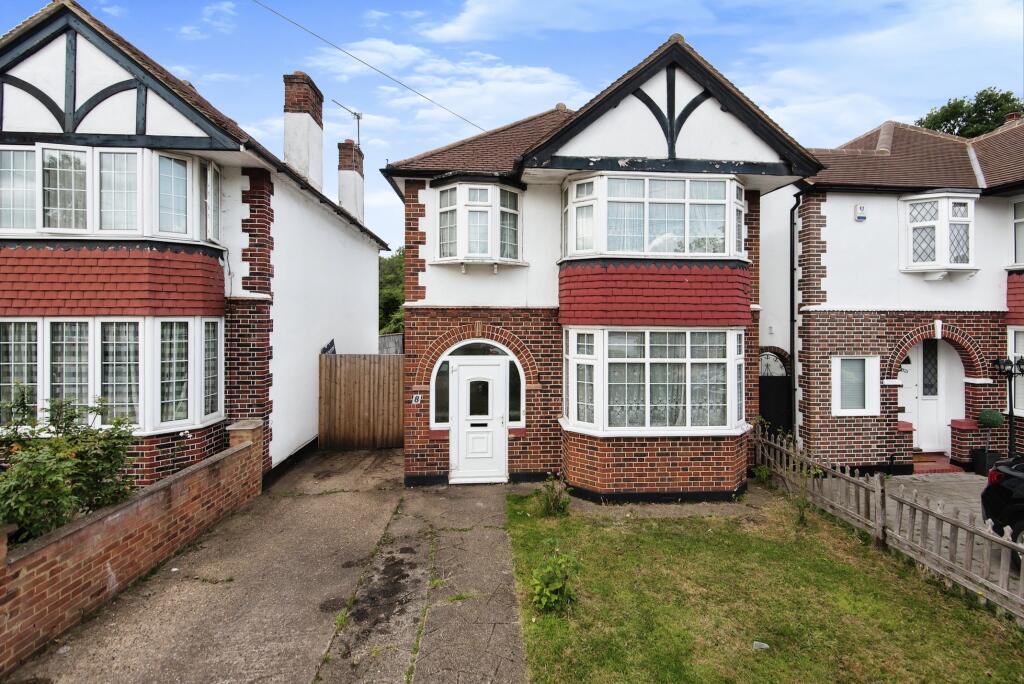 Main image of property: Manor Drive North, New Malden, KT3