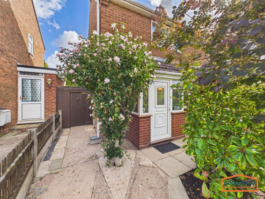 House in Walsall, Catshill - View 2