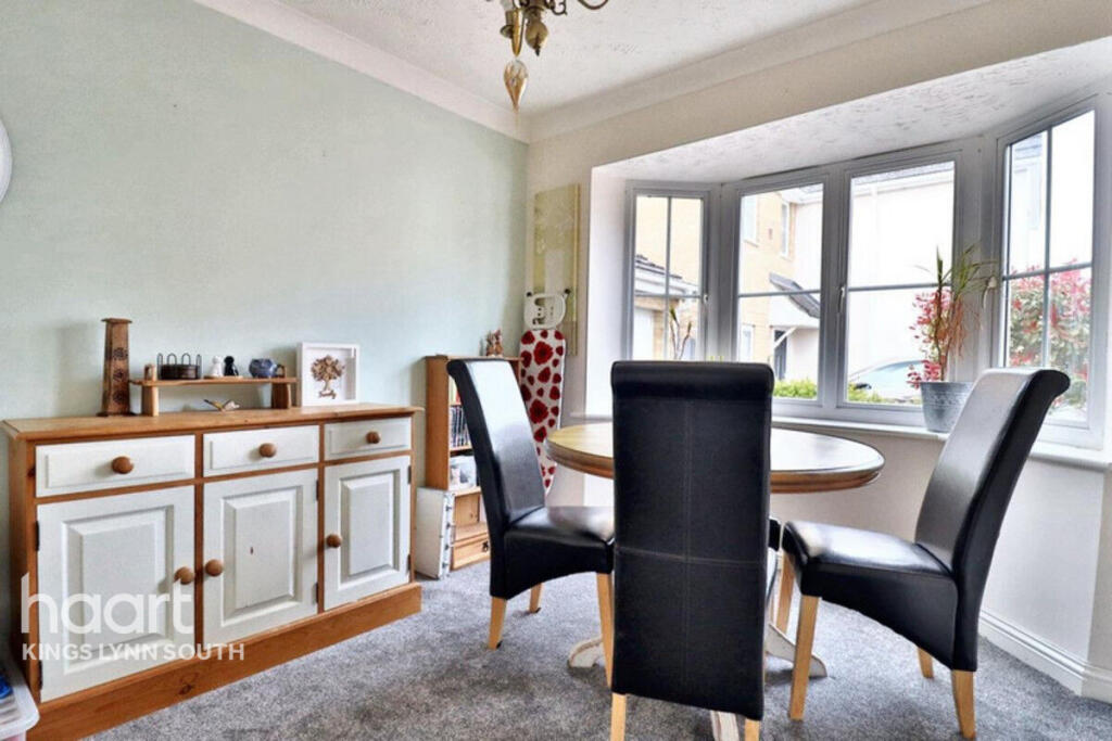 Main image of property: Mason Gardens, West Winch