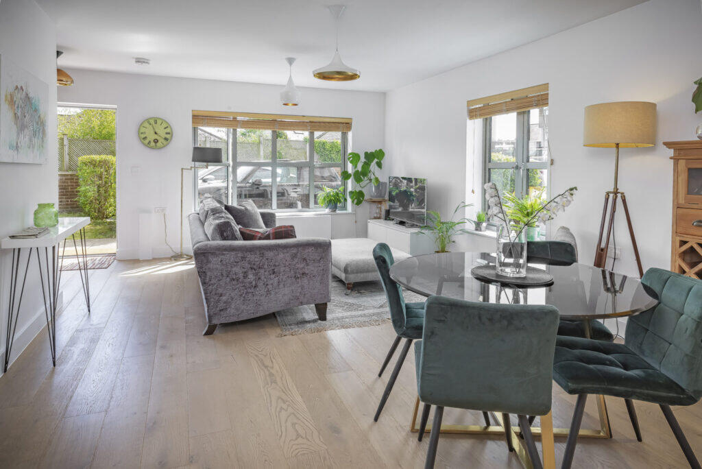 Main image of property: Somerset Road, Tunbridge Wells, TN4