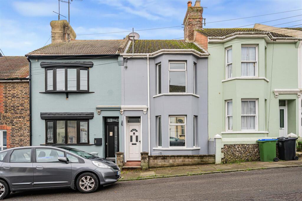 Main image of property: Lawes Avenue, Newhaven