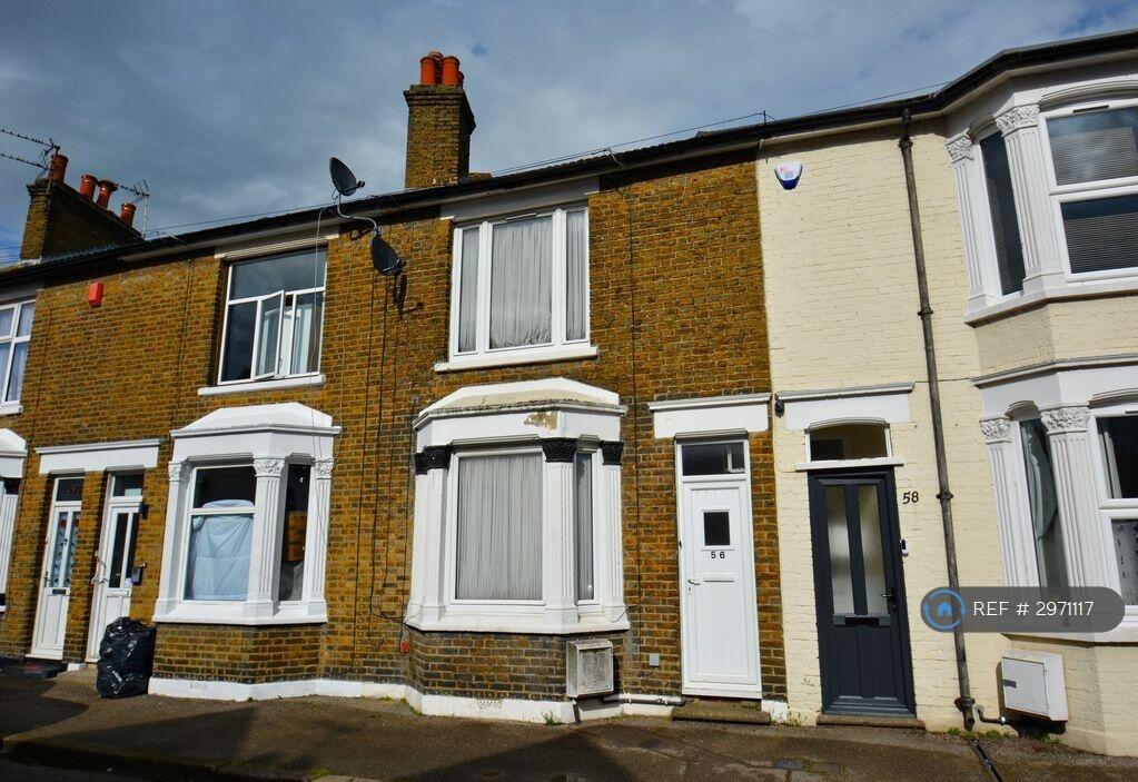 Main image of property: Winstanley Road, Sheerness, ME12