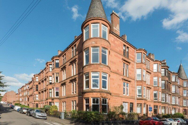 Main image of property: Wilton Street, North Kelvinside, Glasgow, G20